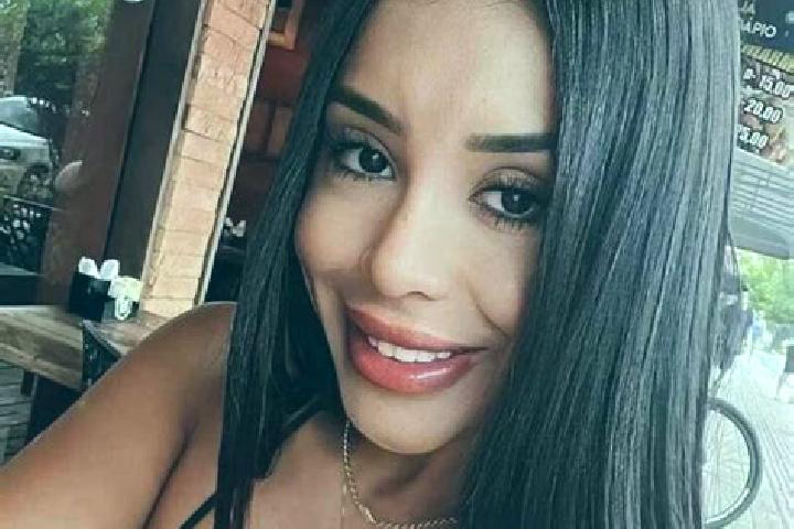 Penelope, 35 — Escort in Jau do Tocantins, Brazil