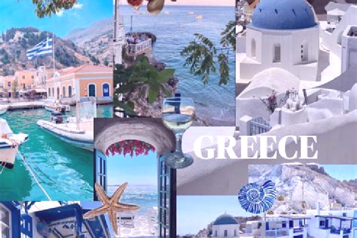 Penelope, 35 — Escort in Karatoula, Greece