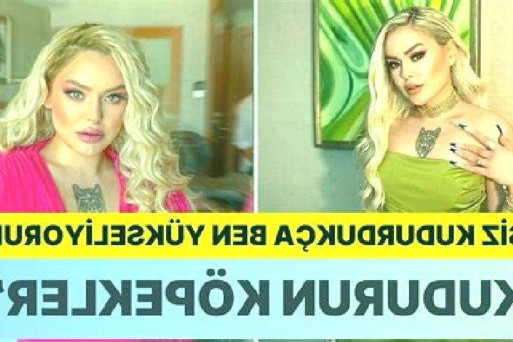 Penelope, 35 — Escort in Kocakli, Turkey