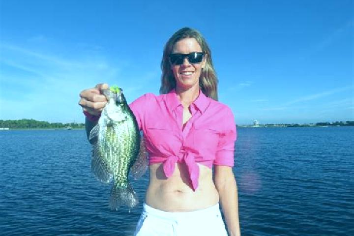 Penelope, 35 — Escort in Lake Panasoffkee, United States