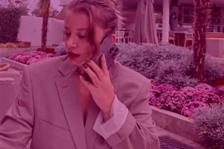 Penelope, 35 — Escort in Melano, Switzerland