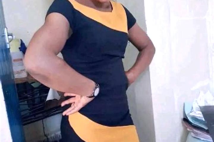 Penelope, 35 — Escort in Nakambala, Zambia