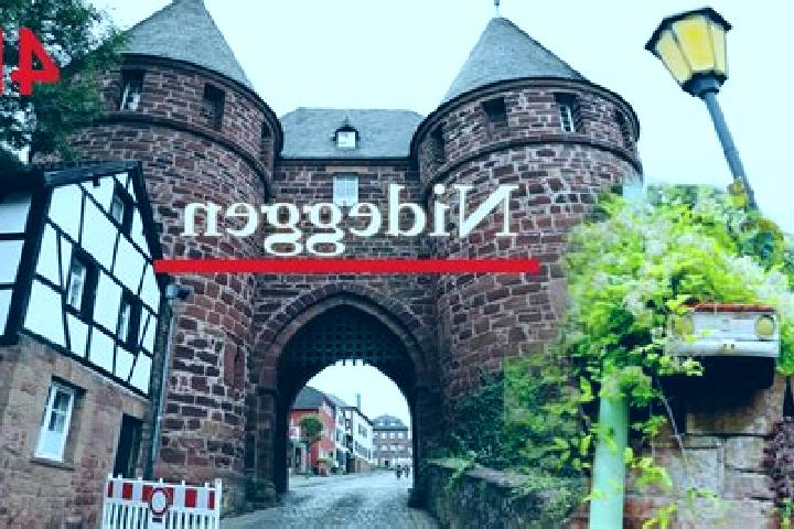 Penelope, 35 — Escort in Nideggen, Germany