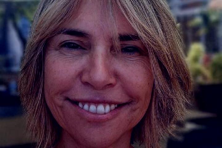 Penelope, 35 — Escort in Nova Resende, Brazil