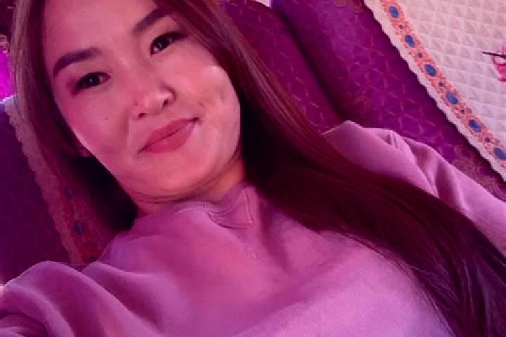 Penelope, 35 — Escort in Orhontuul, Mongolia