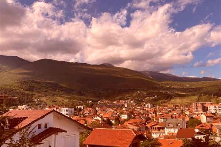 Penelope, 35 — Escort in Peqan, Kosovo