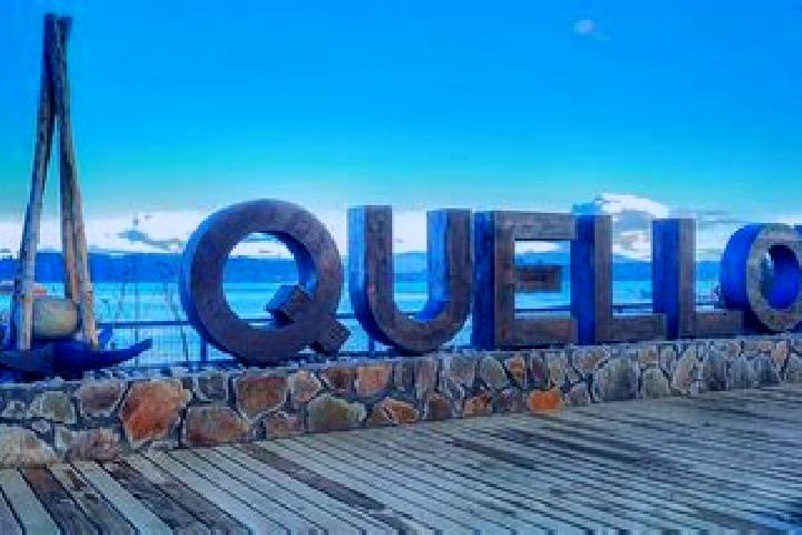 Penelope, 35 — Escort in Quellon, Chile