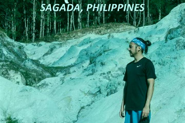 Penelope, 35 — Escort in Sagada, Philippines