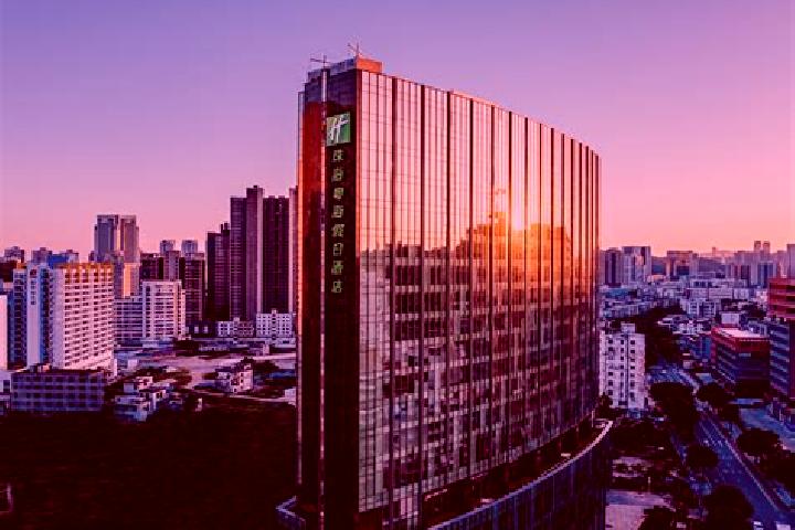 Penelope, 35 — Escort in Shangfang, China
