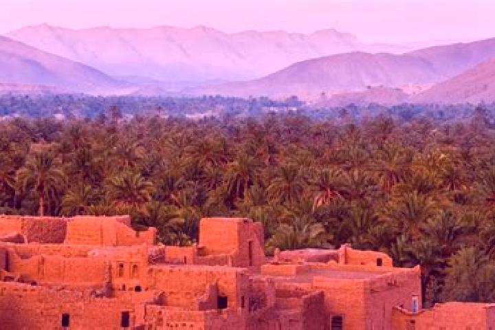 Penelope, 35 — Escort in Sidi Yahya Zaer, Morocco