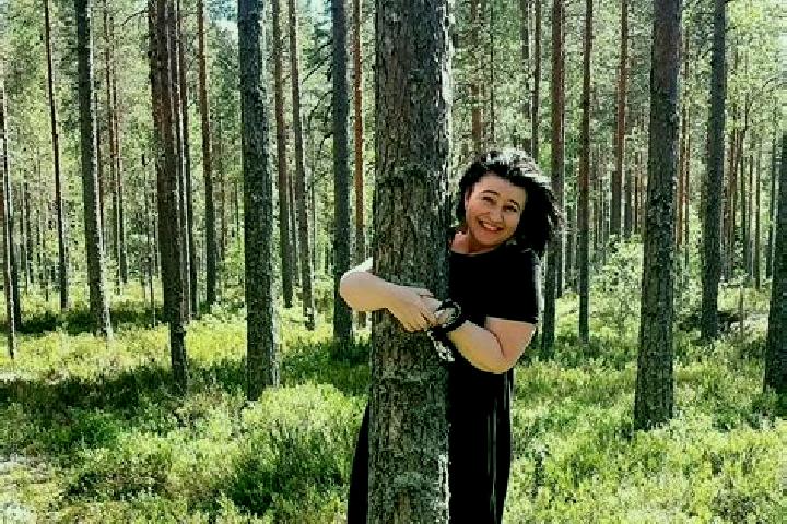 Penelope, 35 — Escort in Tuuri, Finland