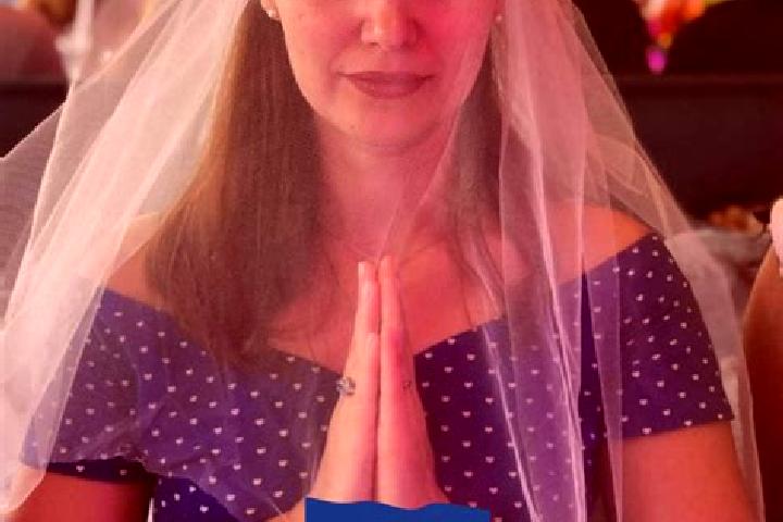 Penelope, 35 — Escort in Vedmezhe, Ukraine