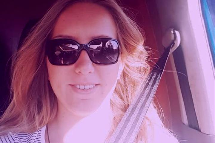 Penelope, 35 — Escort in Vollmershain, Germany