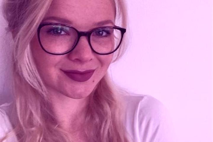 Penelope, 35 — Escort in Vroutek, Czech Republic
