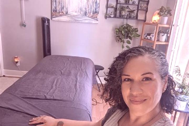 Penelope, 36, a auburn amber-eyed caucasian companion based in Indialantic. Offering CIM, Tantra, Domination, Erotic Massage. Available for incall and outcal...