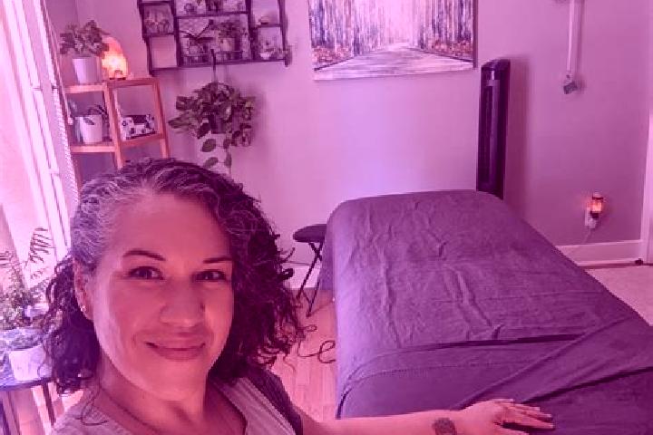 Penelope, 36, a auburn amber-eyed indian companion based in Luban. Offering Fetish, Massage, BDSM, Dinner Date. Available for incall and outcall, overnight b...
