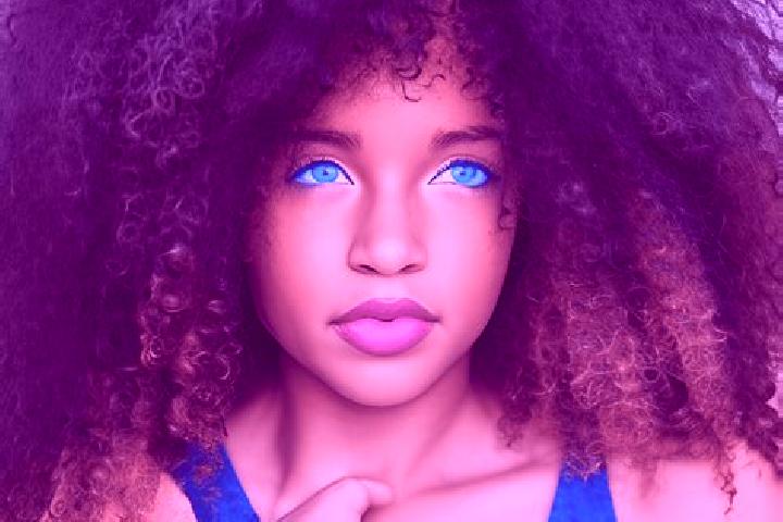 Penelope, 36, a black blue-eyed mixed companion based in Drongouine. Offering Erotic Massage, Prostate Massage, Fetish, Dinner Date. Available for incall and...