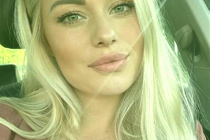Penelope, 36, a blonde hazel-eyed indian companion based in Kill. Offering Duos, Overnight, Girlfriend Experience, Striptease. Available for incall and outca...