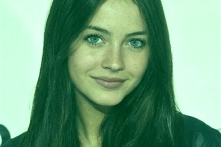 Penelope, 36, a brunette blue-eyed mediterranean companion based in El Huizache. Offering Fetish, A-Level, Duos. Available for incall and outcall, day and ev...