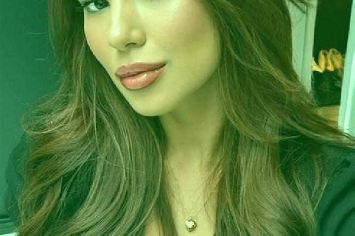 Penelope, 36, a chestnut brown-eyed latina companion based in Lourdes. Offering Erotic Massage, Overnight, Couples, Fetish. Available for incall and outcall,...
