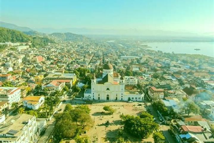Penelope, 36 — Escort in Aquin, Haiti