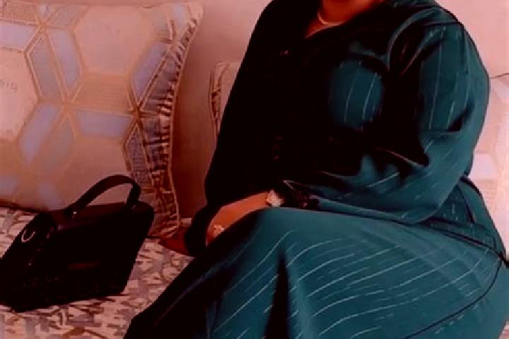 Penelope, 36 — Escort in Bani Na im, Palestine
