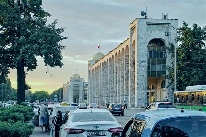 Penelope, 36 — Escort in Bereket, Turkmenistan