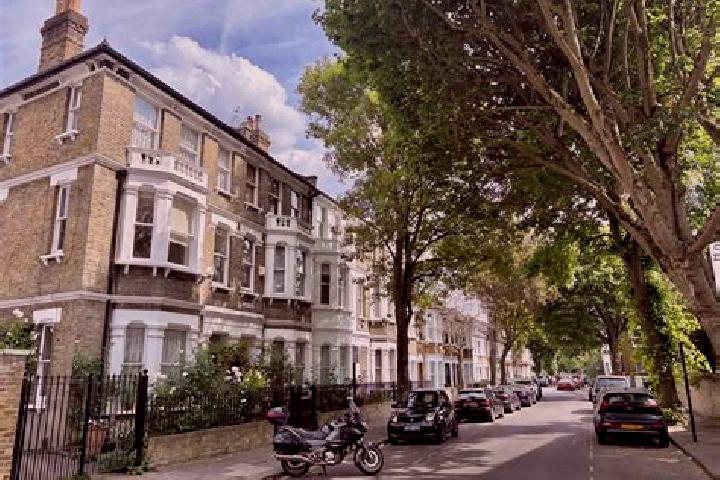 Penelope, 36 — Escort in Chiswick, United Kingdom