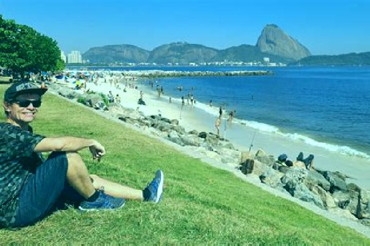 Penelope, 36 — Escort in Desterro, Brazil