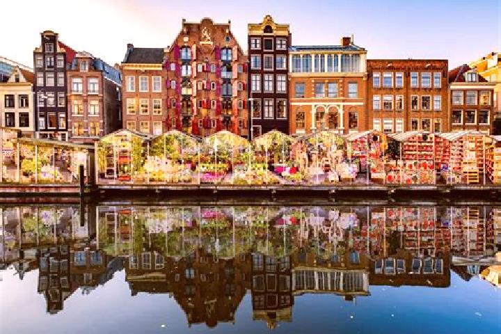 Penelope, 36 — Escort in Gracht, Netherlands
