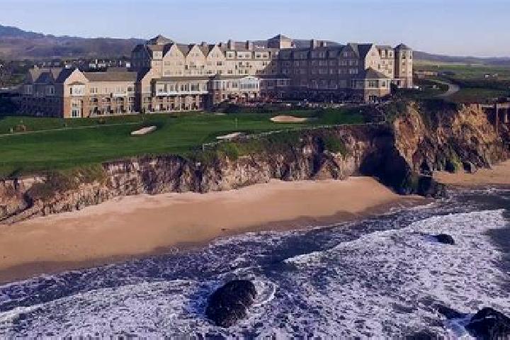 Penelope, 36 — Escort in Half Moon Bay, United States
