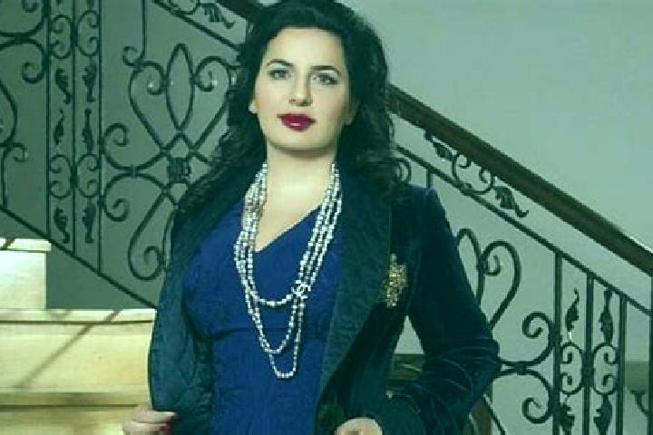 Penelope, 36 — Escort in Ignatovo, Russia