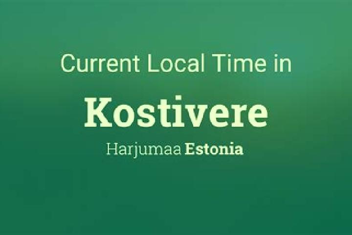 Penelope, 36 — Escort in Kostivere, Estonia