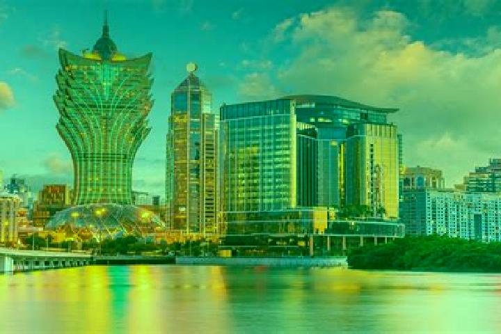 Penelope, 36 — Escort in Lai Chi Van, Macao