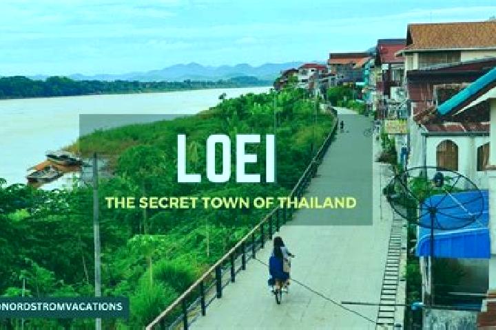 Penelope, 36 — Escort in Loei, Thailand