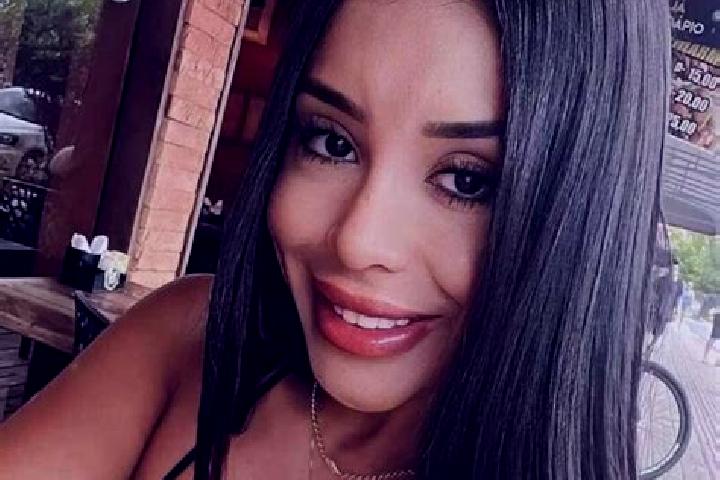 Penelope, 36 — Escort in Nova Erechim, Brazil
