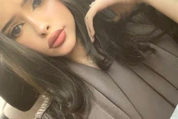 Penelope, 36 — Escort in Olot Shahri, Uzbekistan