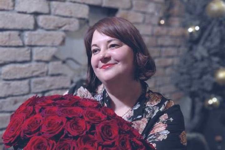Penelope, 36 — Escort in Ozolnieki, Latvia