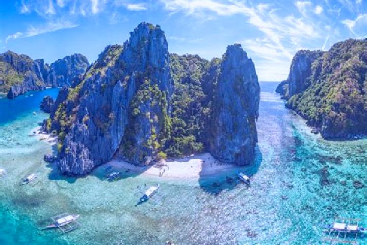 Penelope, 36 — Escort in Paco, Philippines