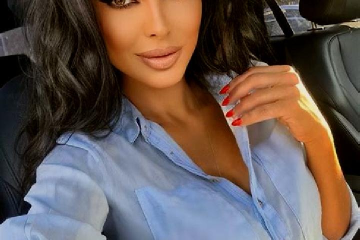 Penelope, 36 — Escort in Radomir, Romania
