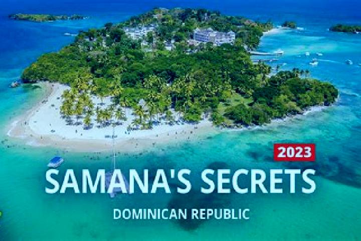 Penelope, 36 — Escort in Samana, Dominican Republic