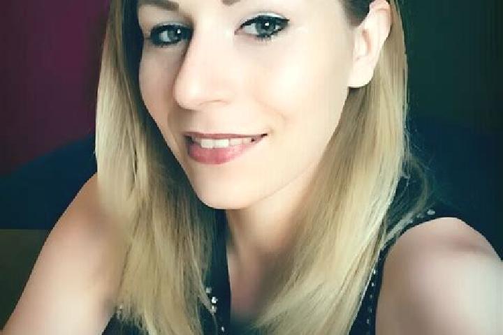 Penelope, 36 — Escort in Sammersdorf, Austria