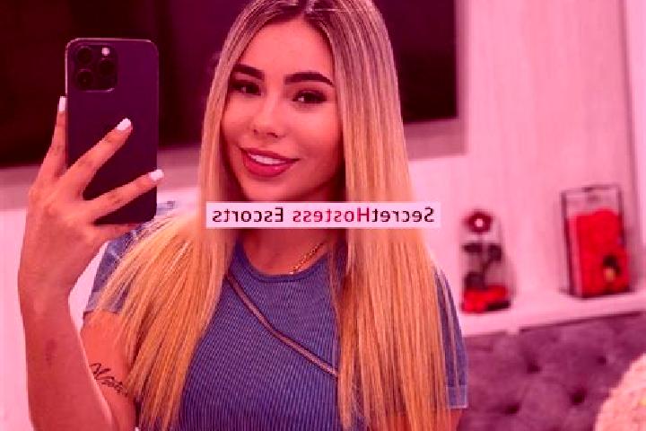 Penelope, 36 — Escort in Santo Domingo de las Posadas, Spain