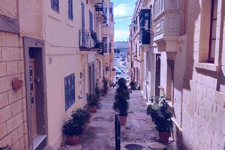 Penelope, 36 — Escort in Senglea, Malta