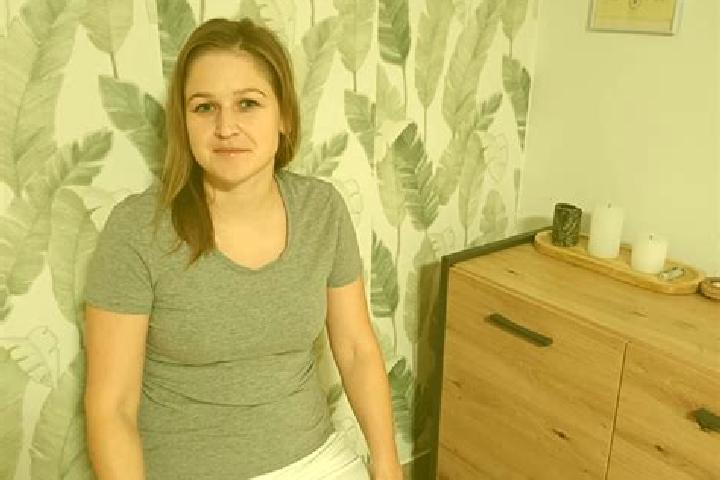 Penelope, 36 — Escort in Simer, Ukraine