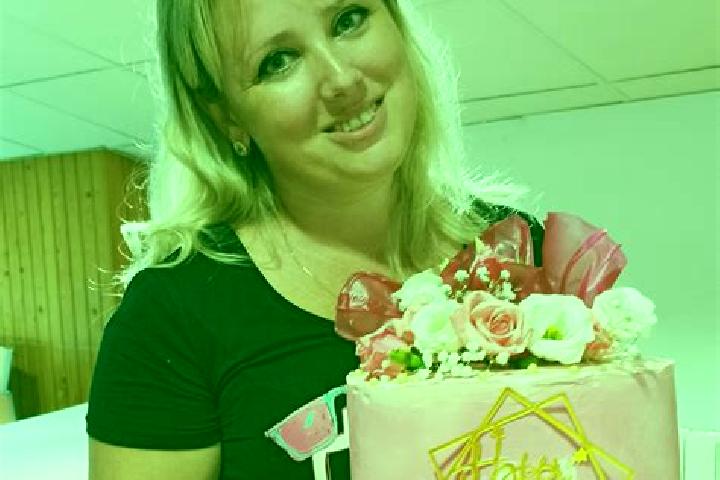 Penelope, 36 — Escort in Tartas, France