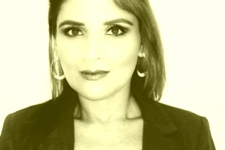Penelope, 36 — Escort in Tehuetlan, Mexico