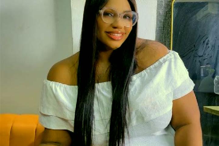 Penelope, 36 — Escort in Urualla, Nigeria