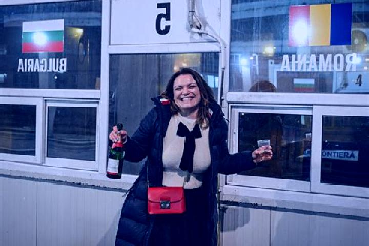 Penelope, 36 — Escort in Urzicuta, Romania