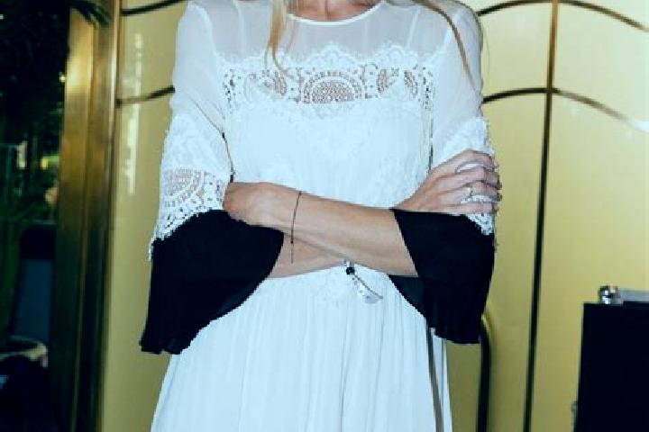 Penelope, 36 — Escort in Vitove, Ukraine